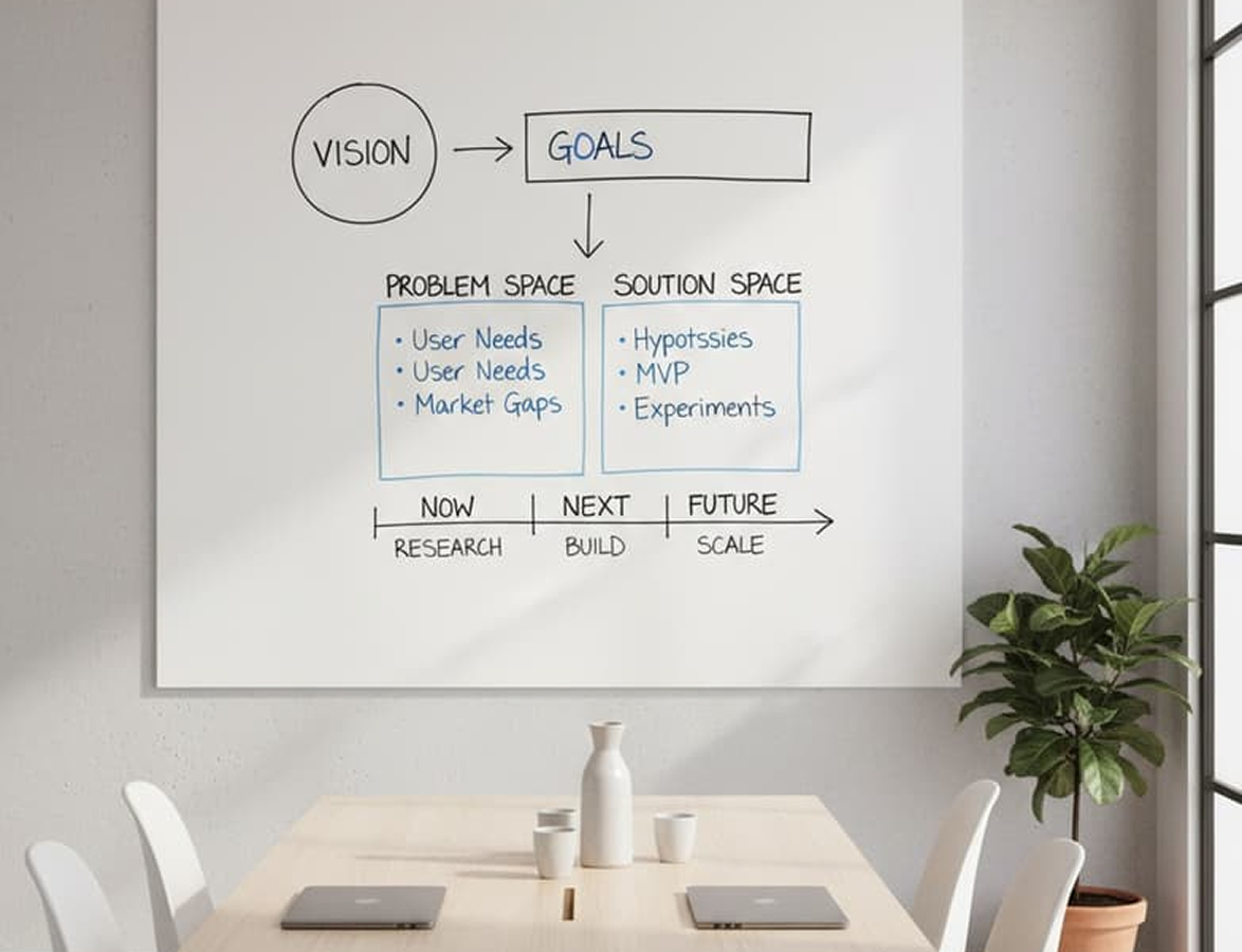 Product Strategy