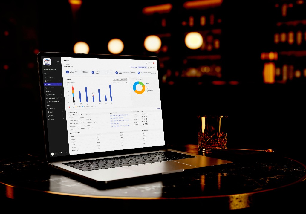 Custom ERP for Manufacturing Operations